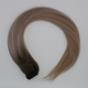 Ponytails (Queue de cheval) - Cristal - Ombré blond polaire #CL